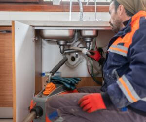 About Emergency plumbing pros Unicoi, TN